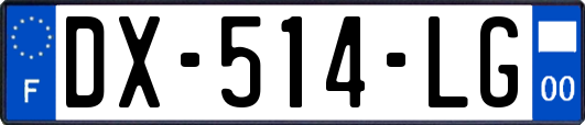 DX-514-LG