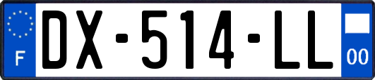 DX-514-LL