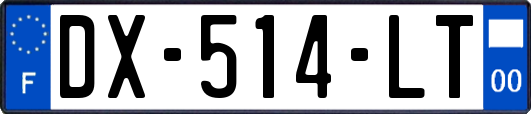 DX-514-LT