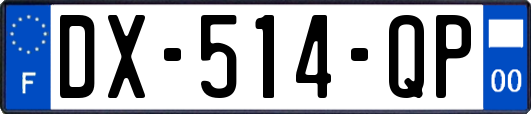 DX-514-QP