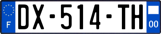 DX-514-TH