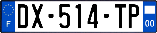 DX-514-TP
