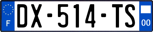 DX-514-TS