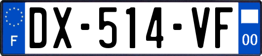 DX-514-VF