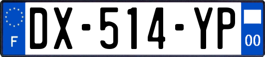 DX-514-YP