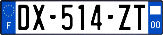 DX-514-ZT