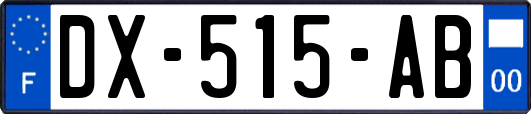 DX-515-AB