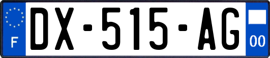 DX-515-AG