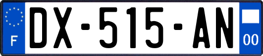 DX-515-AN