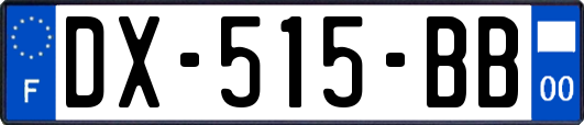 DX-515-BB