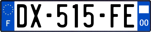 DX-515-FE