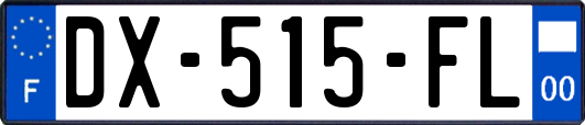 DX-515-FL