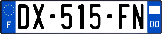 DX-515-FN