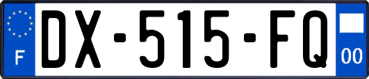 DX-515-FQ