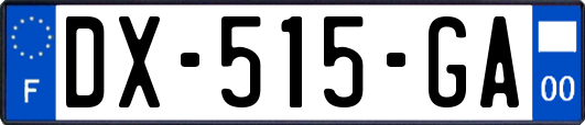 DX-515-GA
