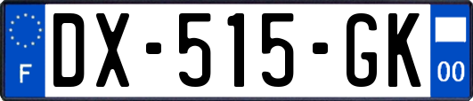 DX-515-GK