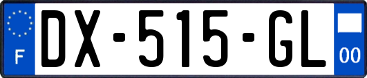 DX-515-GL