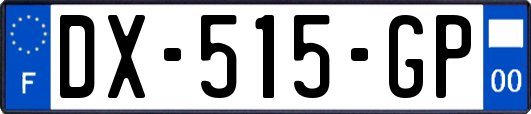DX-515-GP
