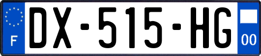 DX-515-HG