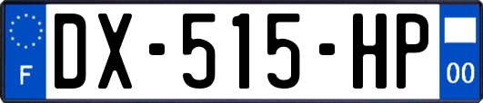 DX-515-HP