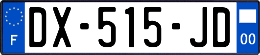 DX-515-JD