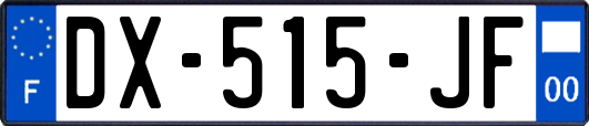 DX-515-JF