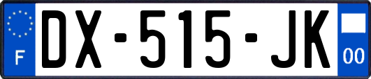 DX-515-JK