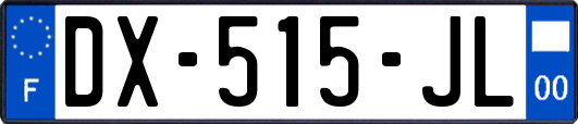 DX-515-JL