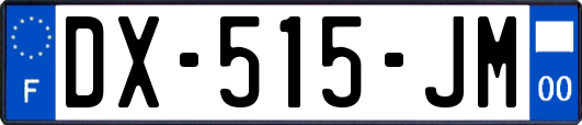 DX-515-JM
