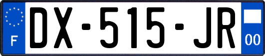 DX-515-JR