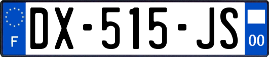 DX-515-JS