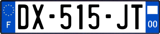 DX-515-JT