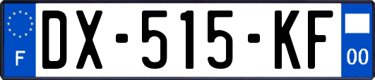 DX-515-KF