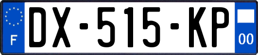 DX-515-KP