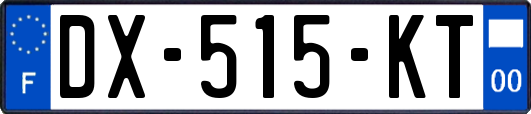 DX-515-KT