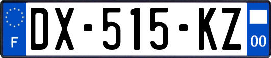 DX-515-KZ