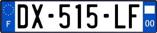 DX-515-LF