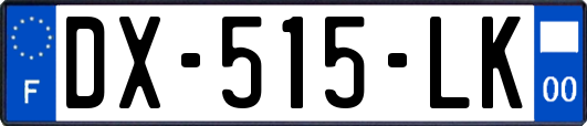 DX-515-LK