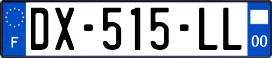 DX-515-LL