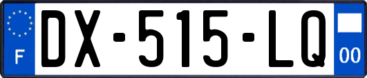 DX-515-LQ