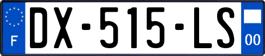 DX-515-LS