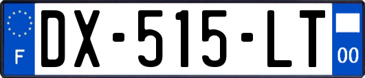 DX-515-LT
