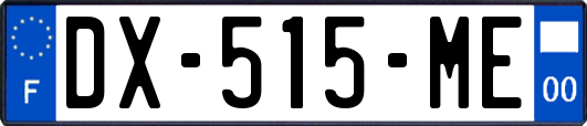 DX-515-ME