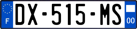 DX-515-MS