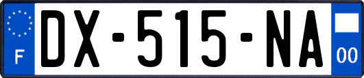 DX-515-NA