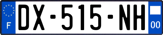 DX-515-NH
