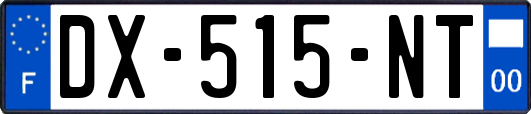 DX-515-NT