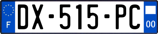 DX-515-PC
