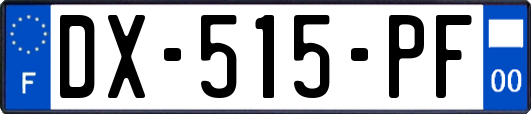 DX-515-PF