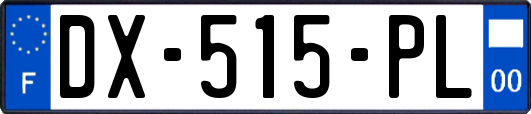 DX-515-PL